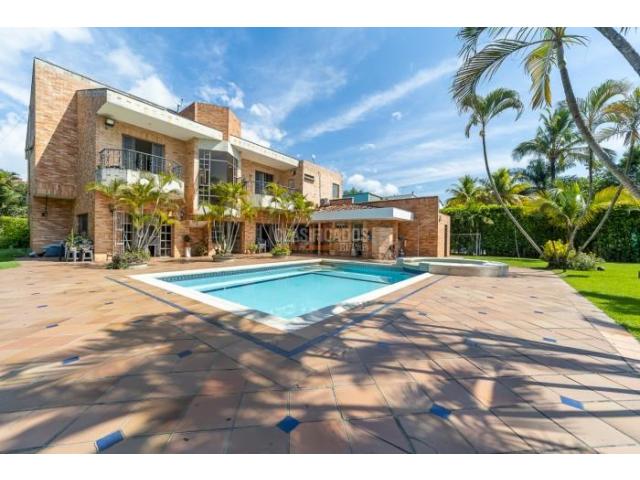 Casas, Venta en Jamundí