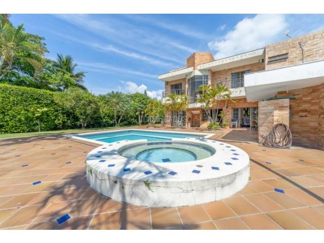 Casas, Venta en Jamundí