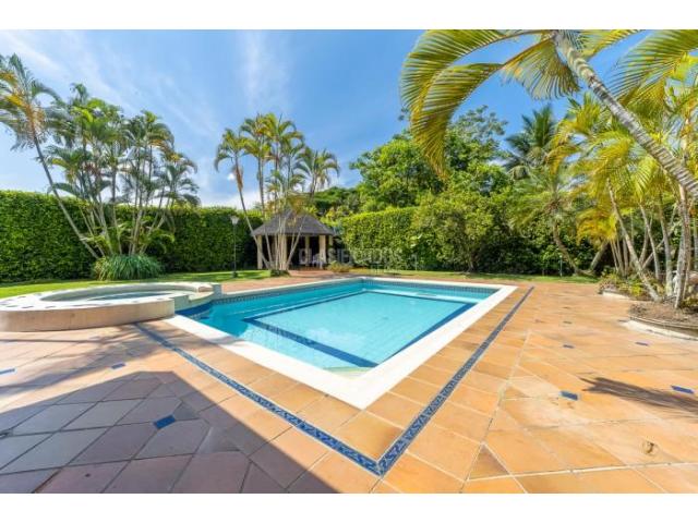 Casas, Venta en Jamundí