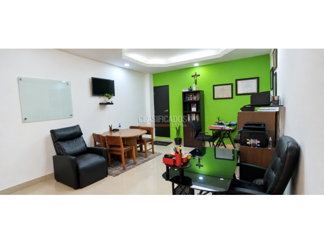 Oficinas y Consultorios, Alquiler en Barranquilla