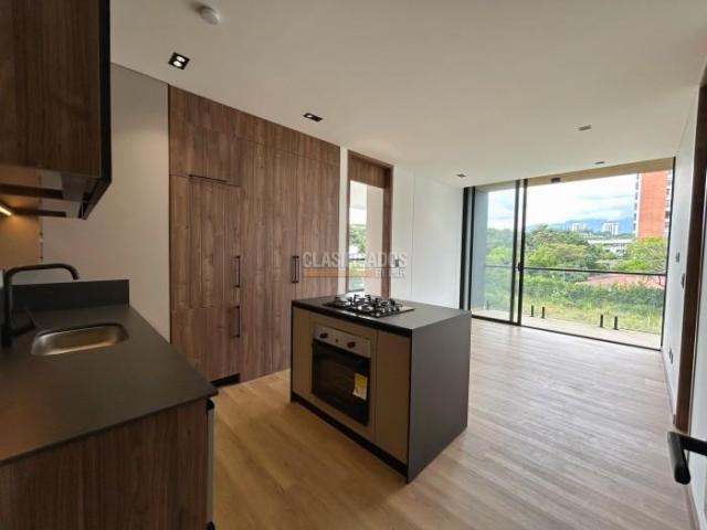 Apartamentos, Venta en Pance