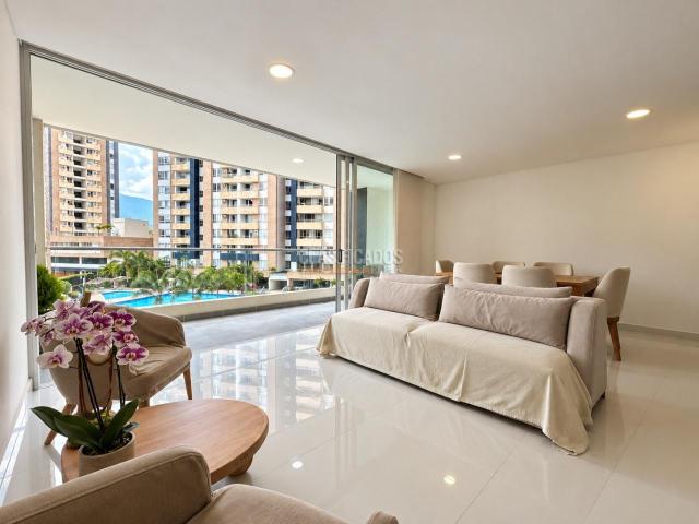 Apartamentos, Venta en Ciudad Jardín