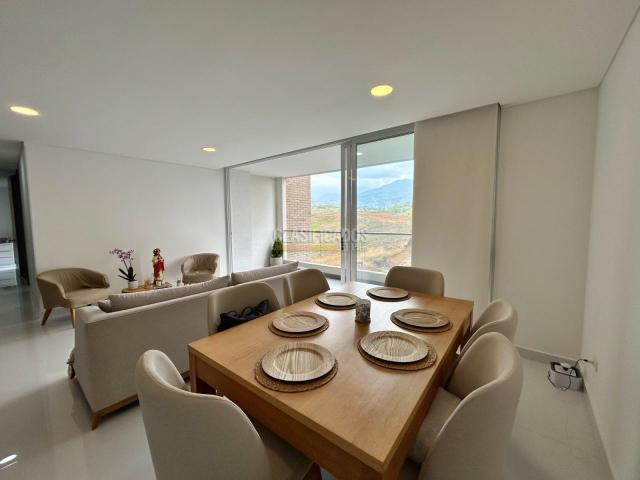 Apartamentos, Venta en Ciudad Jardín