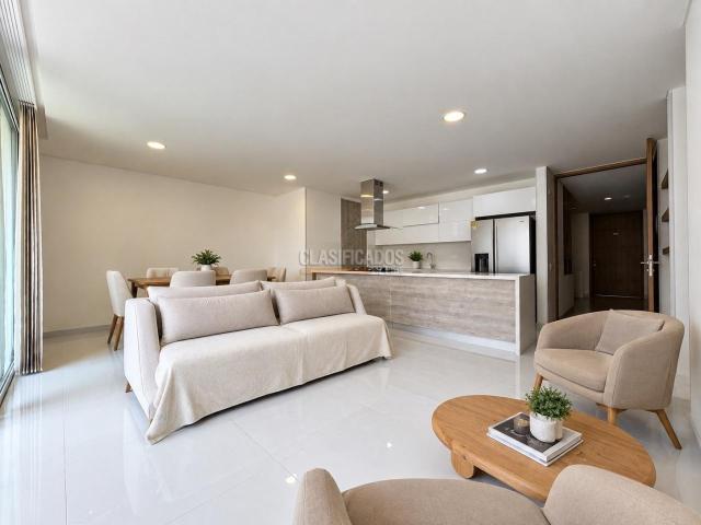 Apartamentos, Venta en Ciudad Jardín