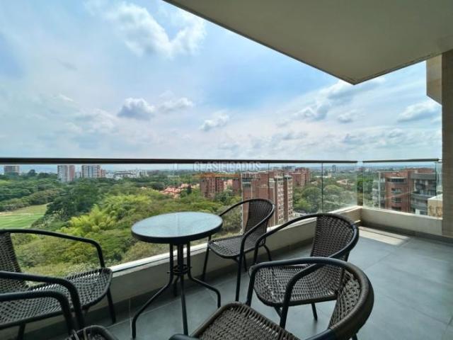 Apartamentos, Venta en Ciudad Jardín