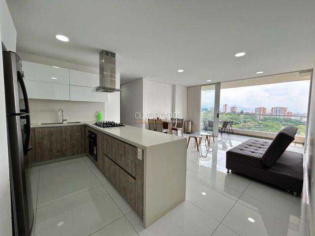 Apartamentos, Venta en Ciudad Jardín