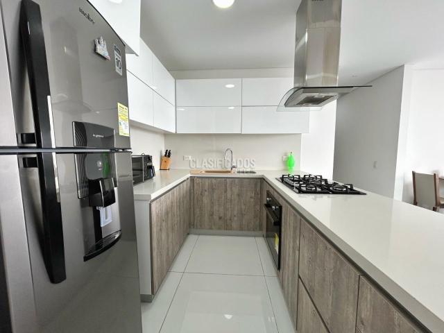 Apartamentos, Venta en Ciudad Jardín