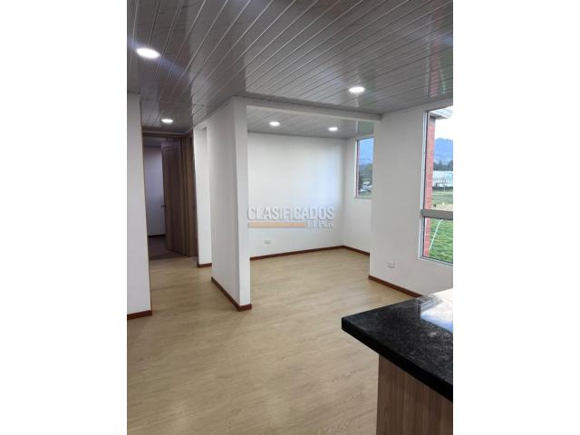 Apartamentos, Alquiler en Zipaquira