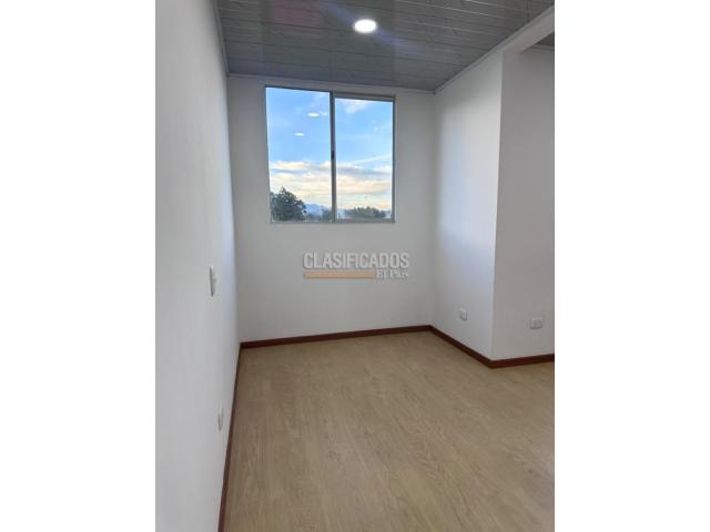 Apartamentos, Alquiler en Zipaquira