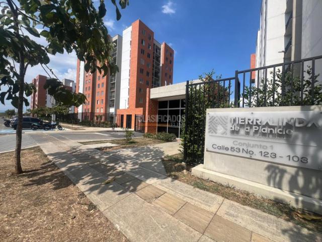 Apartamentos, Alquiler en Ciudad Pacifica
