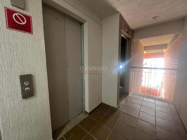 Apartamentos, Alquiler en Ciudad Pacifica