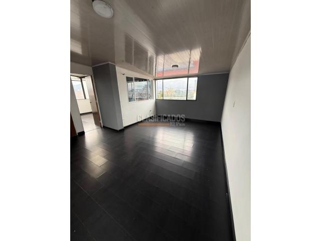 Apartaestudios, Alquiler en Bogotá