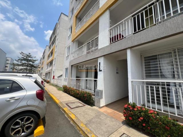 Apartamentos, Alquiler en Ciudad Pacifica