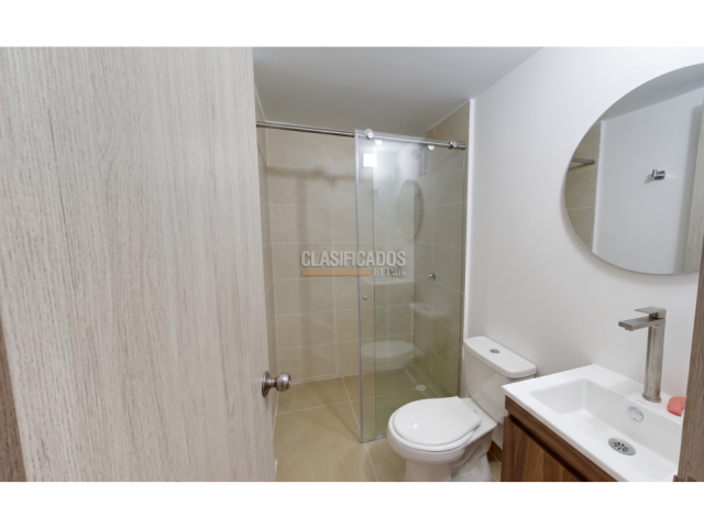 Apartamentos, Venta en Ciudad Bochalema