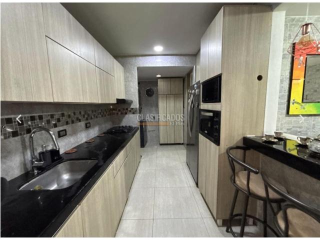 Apartamentos, Venta en Capri