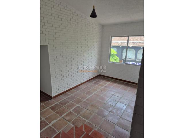 Apartamentos, Alquiler en Santa Mónica Residencial