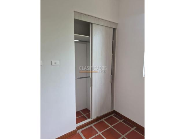 Apartamentos, Alquiler en Santa Mónica Residencial