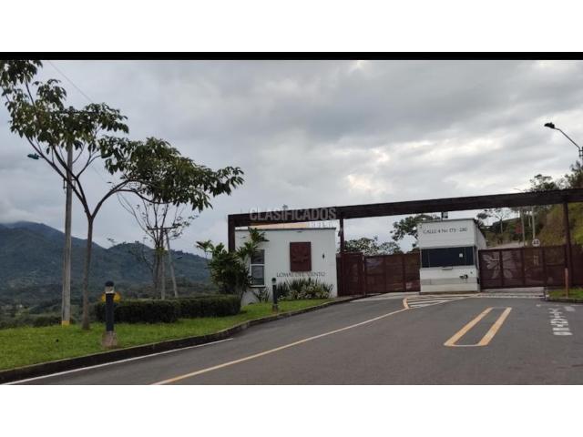 Lotes, Venta en Pance