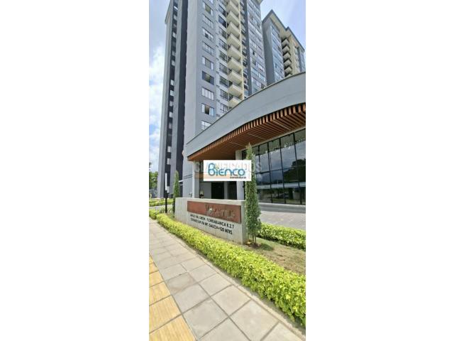 Apartamentos, Alquiler en Floridablanca