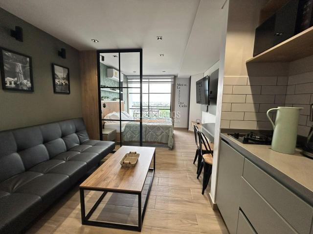 Apartaestudios, Venta en Miraflores