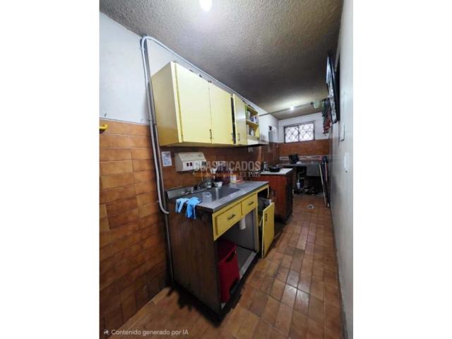 Apartamentos, Venta en Camino Real