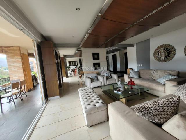 Apartamentos, Venta en Aguacatal