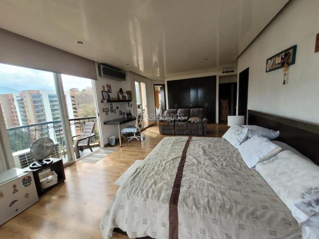 Apartamentos, Venta en Aguacatal
