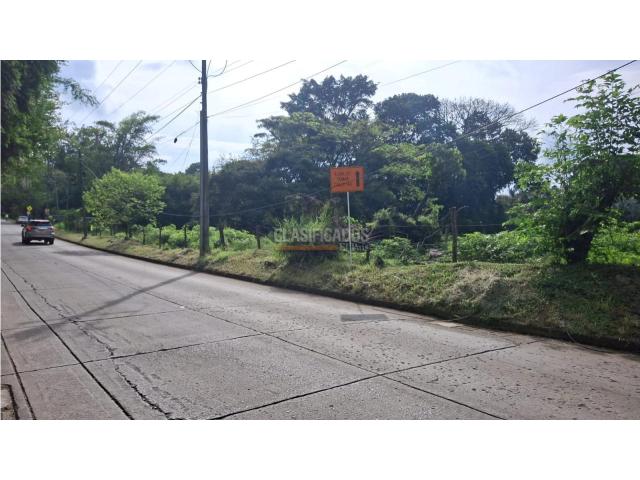 Lotes, Venta en Pance