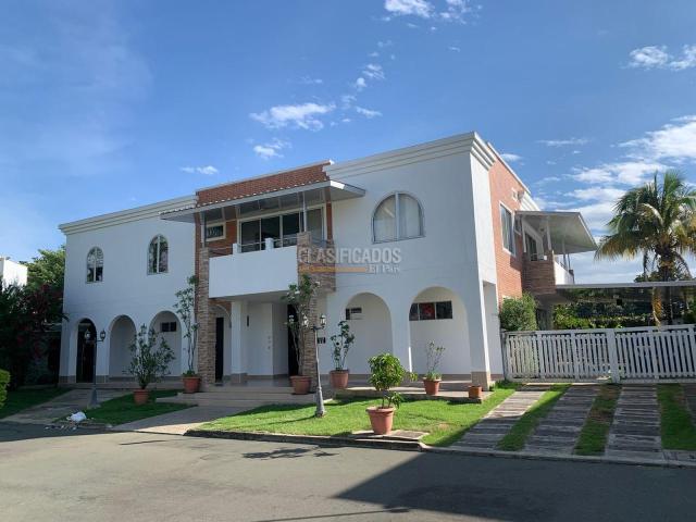 Casas, Venta en Pance