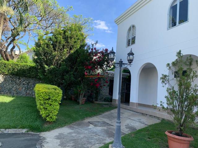 Casas, Venta en Pance