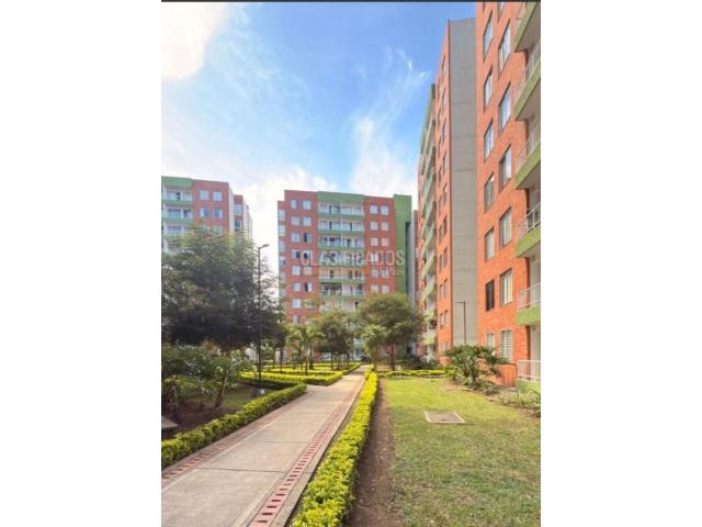Apartamentos, Venta en Hacienda Kachipay