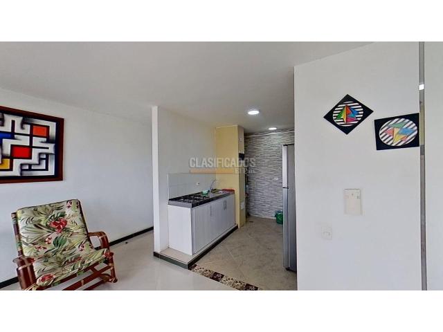 Apartamentos, Venta en Hacienda Kachipay