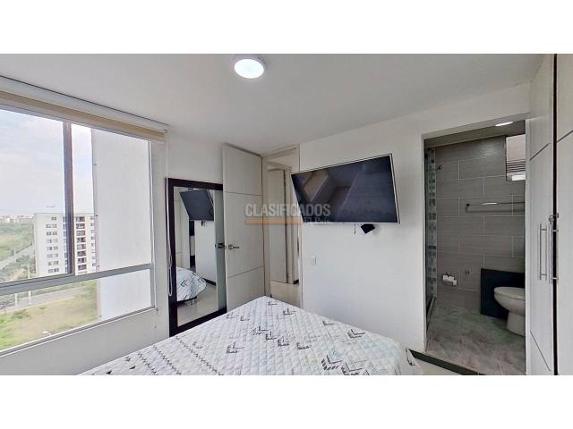 Apartamentos, Venta en Hacienda Kachipay