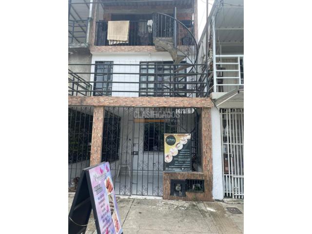 Casas, Venta en Morichal de Comfandi