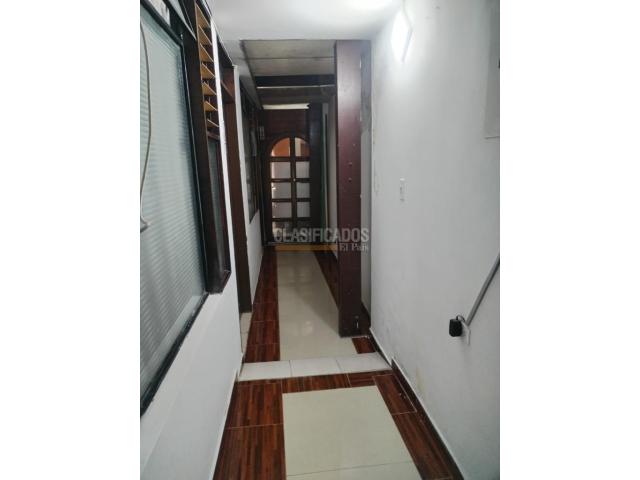 Apartaestudios, Alquiler en Bogotá