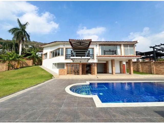 Casas, Venta en Dapa