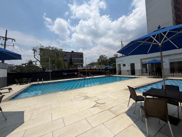 Apartamentos, Venta en La Flora