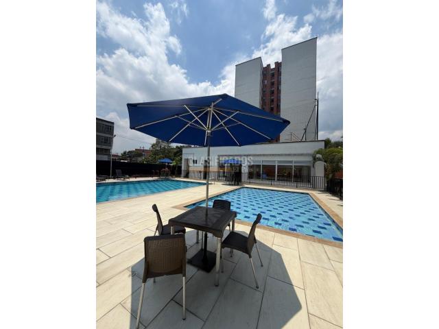 Apartamentos, Venta en La Flora