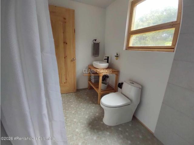 Casas, Venta en Sesquile