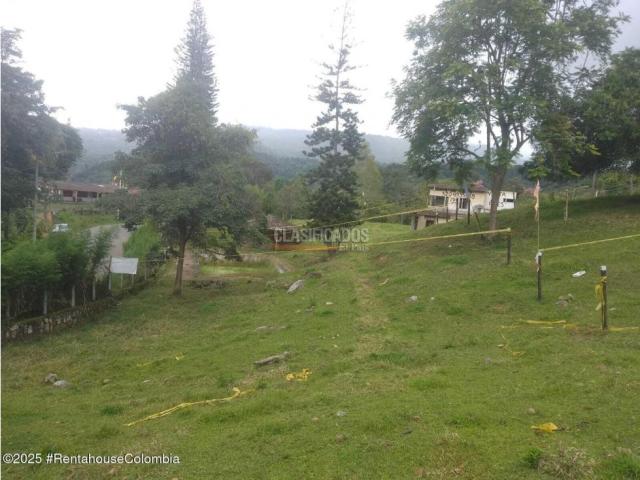 Lotes, Venta en Arbelaez