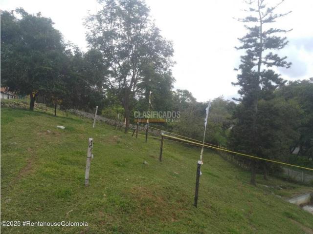 Lotes, Venta en Arbelaez
