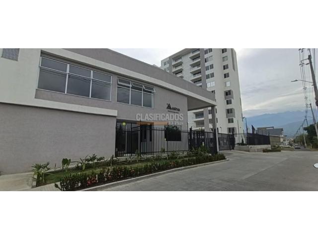 Apartamentos, Alquiler en Jamundí