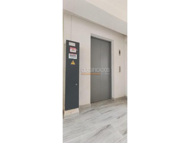 Apartamentos, Alquiler en Jamundí