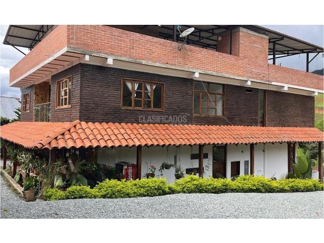 Fincas y Casas Campestres, Venta en Dagua
