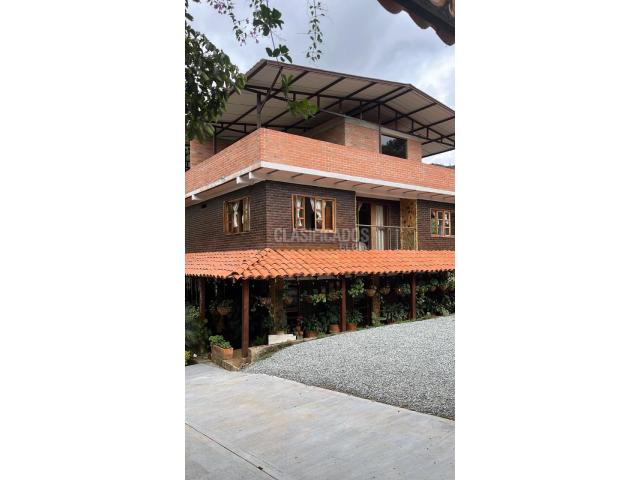 Fincas y Casas Campestres, Venta en Dagua