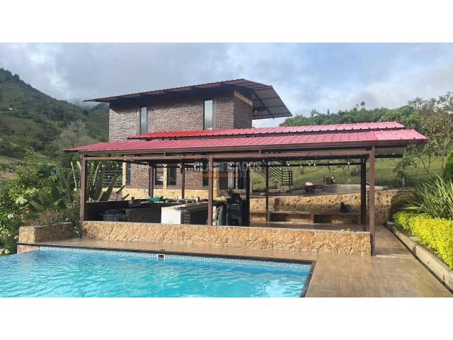 Fincas y Casas Campestres, Venta en Dagua