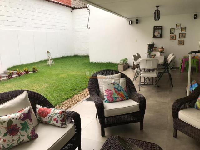 Casas, Venta en Cristales