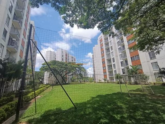 Apartamentos, Venta en Jamundí