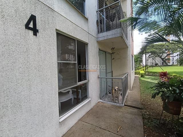 Apartamentos, Venta en Jamundí