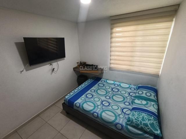 Apartamentos, Venta en Jamundí